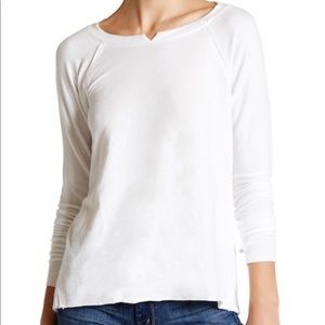 Michael Stars long sleeve tee